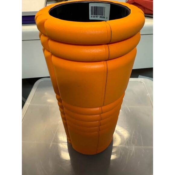 TriggerPoint GRID 1.0 Foam Roller Yoga Stretching Therapy Excellent Condition - Picture 2 of 7
